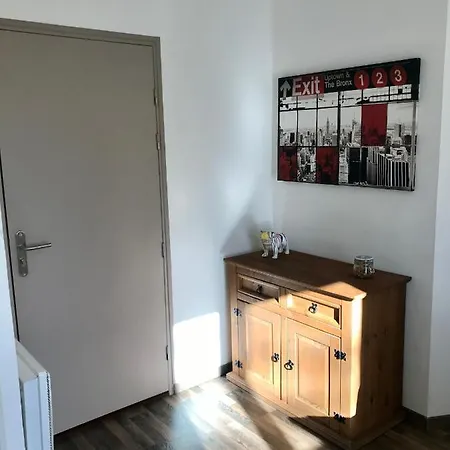 Agreable Studio Dans Le Village Saint-Martin-Vesubie Exterior photo