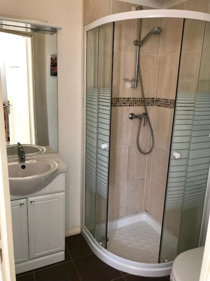 Agreable Dans Le Village Apartment Saint-Martin-Vesubie