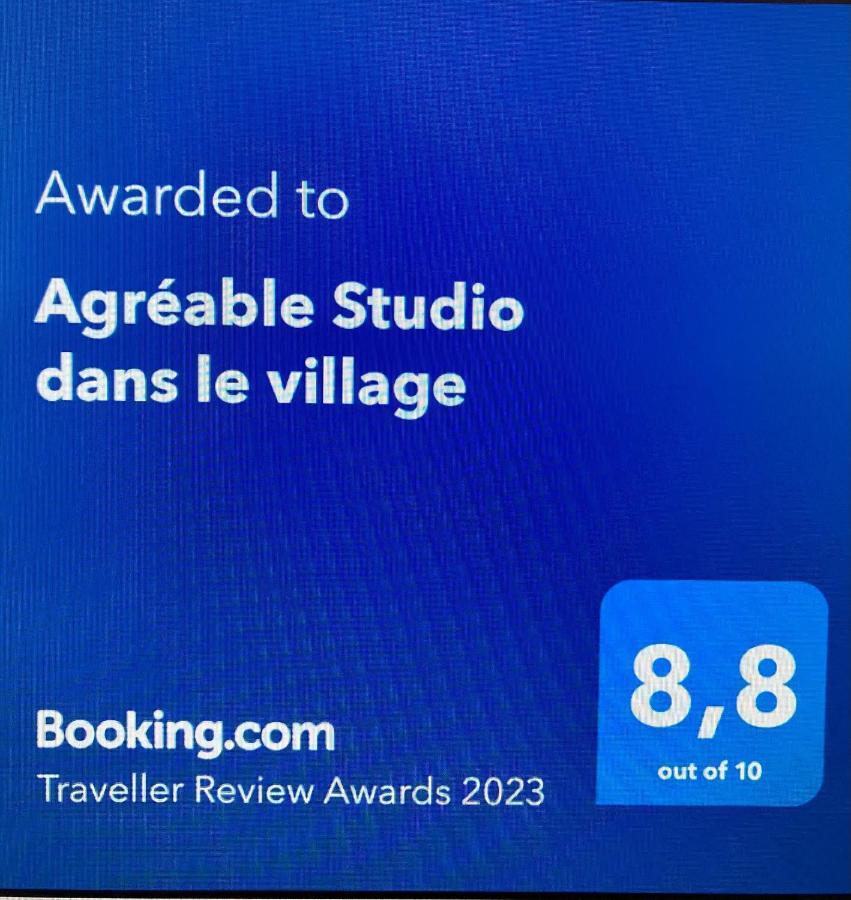 Agreable Dans Le Village * Saint-Martin-Vesubie